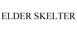 ELDER SKELTER trademark