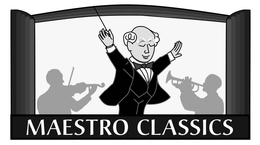 MAESTRO CLASSICS trademark