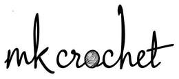 MK CROCHET trademark