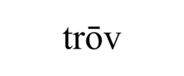 TROV trademark