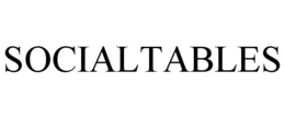 SOCIALTABLES trademark