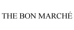 THE BON MARCH? trademark