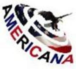 AMERICANA trademark