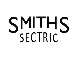 SMITHS SECTRIC trademark