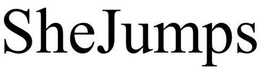 SHEJUMPS trademark