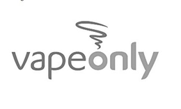 VAPEONLY trademark