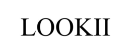 LOOKII trademark