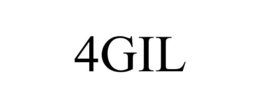 4GIL trademark