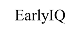 EARLYIQ trademark