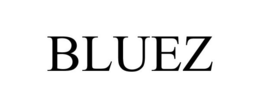 BLUEZ trademark