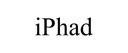 IPHAD trademark