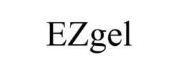 EZGEL trademark