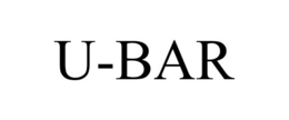 U-BAR trademark