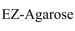 EZ-AGAROSE trademark