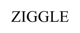 ZIGGLE trademark