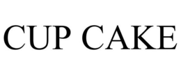 CUP CAKE trademark