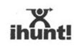 IHUNT! trademark