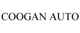 COOGAN AUTO trademark