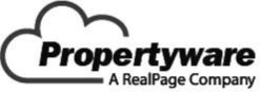 PROPERTYWARE A REALPAGE COMPANY trademark