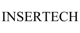INSERTECH trademark