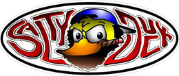 SALTY DUCK trademark