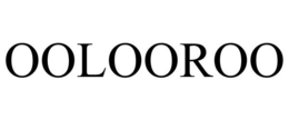 OOLOOROO trademark