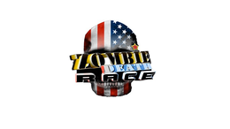 ZOMBIE DEATH RACE trademark
