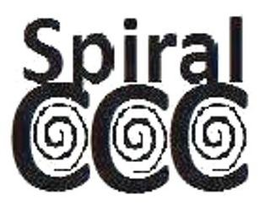 SPIRAL CCC trademark