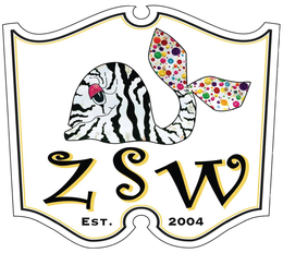 ZSW EST. 2004 trademark