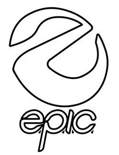E E.P.I.C. trademark