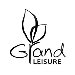 GRAND LEISURE trademark