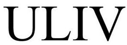 ULIV trademark