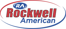 RA ROCKWELL AMERICAN trademark