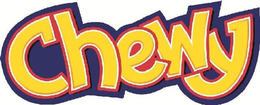 CHEWY trademark