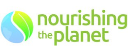 NOURISHING THE PLANET trademark