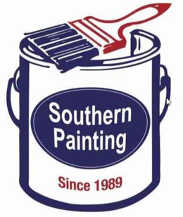 SOUTHERN PAINTING SINCE 1989 trademark