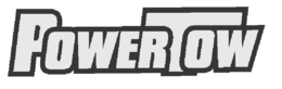 POWERTOW trademark