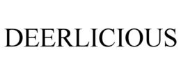 DEERLICIOUS trademark