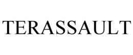 TERASSAULT trademark