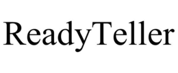 READYTELLER trademark