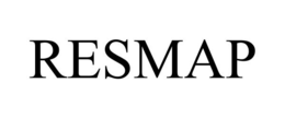 RESMAP trademark