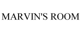 MARVIN'S ROOM trademark