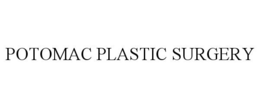 POTOMAC PLASTIC SURGERY trademark