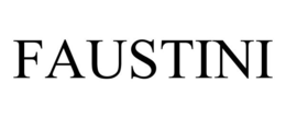 FAUSTINI trademark