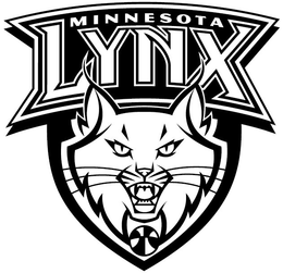 MINNESOTA LYNX trademark