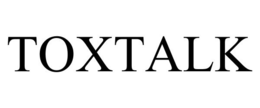 TOXTALK trademark