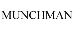 MUNCHMAN trademark