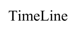 TIMELINE trademark