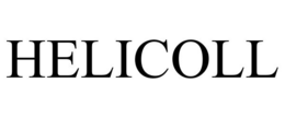 HELICOLL trademark