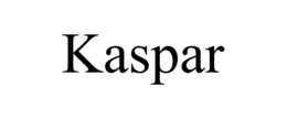 KASPAR trademark